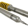 Suspensión roscada Road & Track Öhlins BMW Serie 3 E46