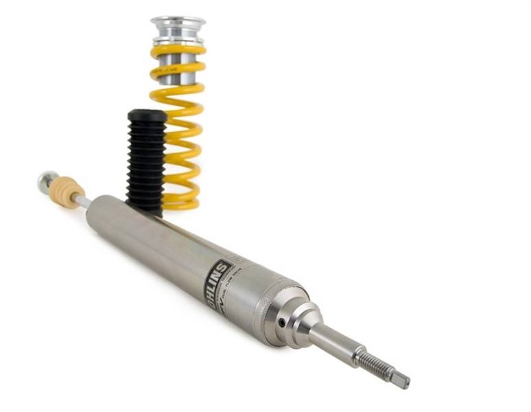 Suspensión roscada Road & Track Öhlins BMW Serie 3 E46