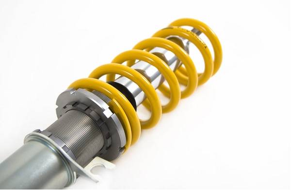 Suspensión roscada Road & Track Öhlins Porsche 964