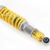 Suspensión roscada Road & Track Öhlins Porsche 996 Carrera 4, 4S 4 4S Cabrio