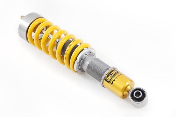 Suspensión roscada Road & Track Öhlins Porsche 996 Carrera 4, 4S 4 4S Cabrio