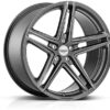 Llantas Vossen VFS5 20"