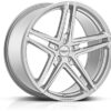 Llantas Vossen VFS5 20"