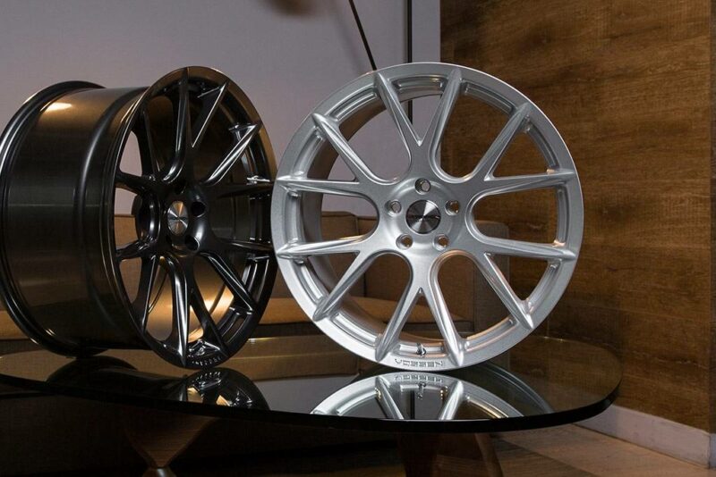 Llantas Vossen VFS6 20"