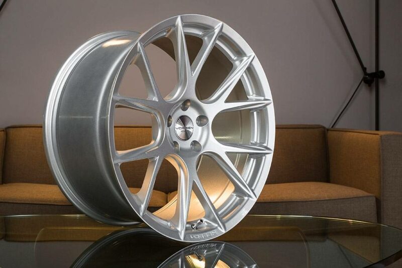 Llantas Vossen VFS6 20"