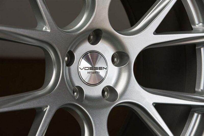 Llantas Vossen VFS6 20"