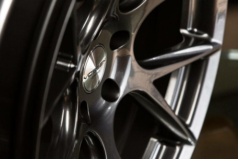 Llantas Vossen VFS6 20"