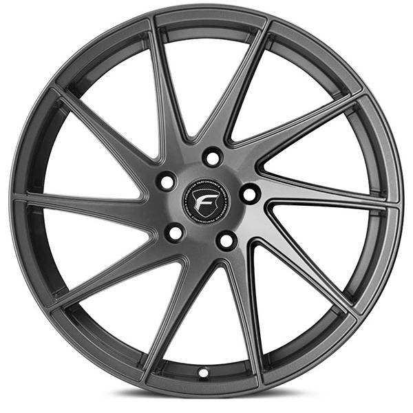 Llantas Forgestar F10D 19" Concave Directional