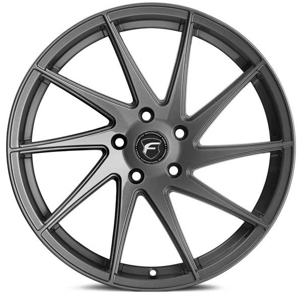 Llantas Forgestar F10D 19" Concave Directional