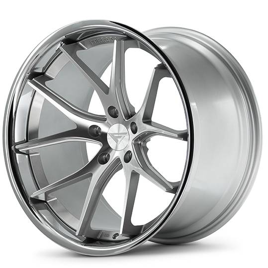 Llantas Ferrada FR2 20"