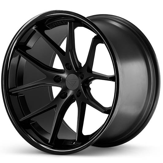 Llantas Ferrada FR2 22"