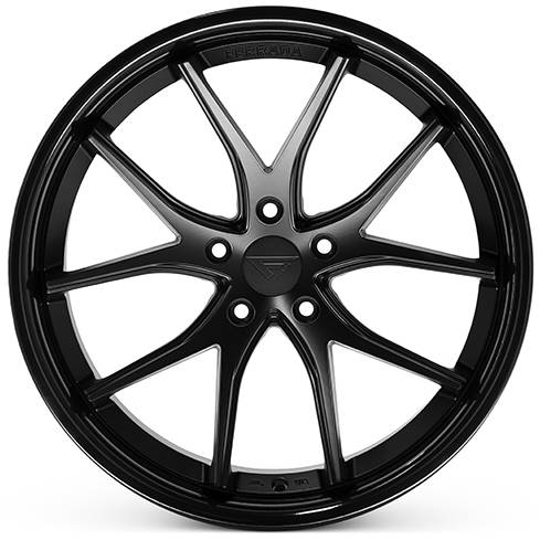 Llantas Ferrada FR2 22"