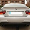 Escape Eisenmann BMW Serie 3 320i E92 E93