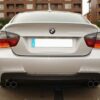 Escape Eisenmann BMW Serie 3 320d E92 E93