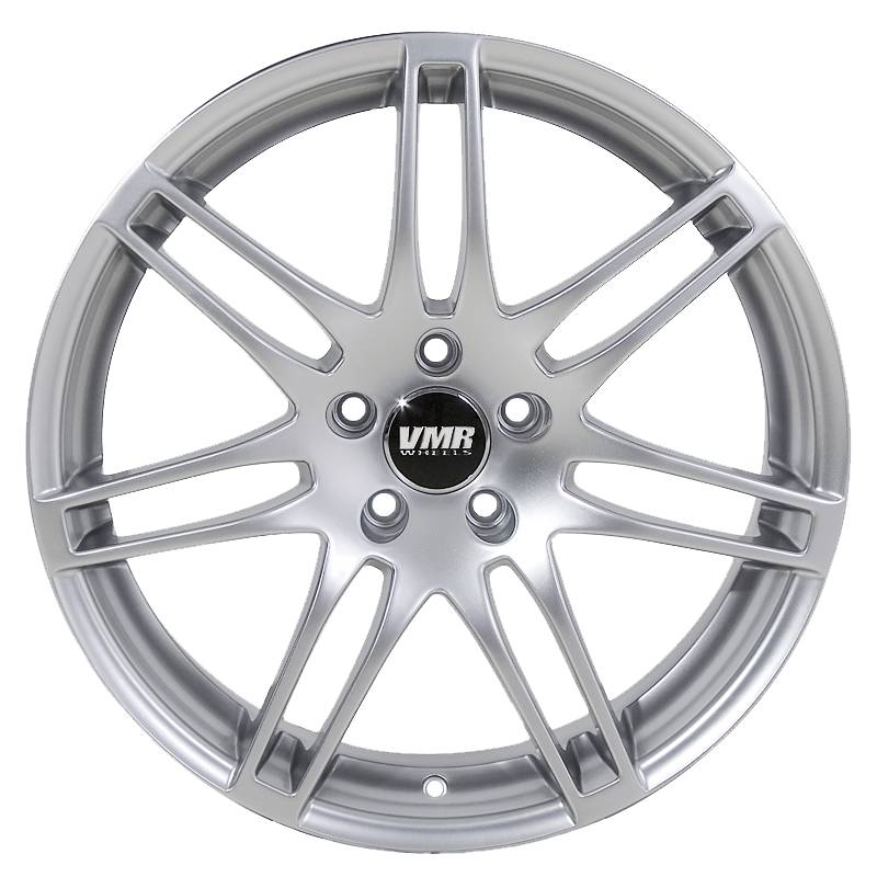 Llantas VMR V708 18" Audi Mercedes Benz Volkswagen BMW