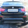 Sistema escape Eisenmann BMW X6 E71