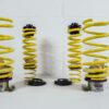 Muelles KW roscados BMW M4 F82 F83, M3 F80 y M2 F87