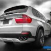 Escape Eisenmann BMW Serie X X5 E70