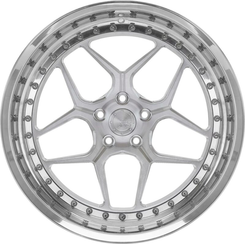 Llantas BC Forged LE 53