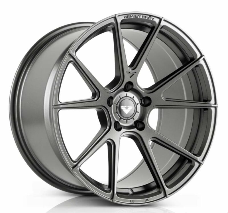 Llantas Vorsteiner V-FF 106 19"