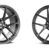 Llantas Vorsteiner V-FF 106 19"