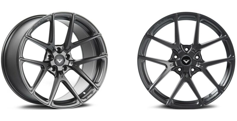 Llantas Vorsteiner V-FF 106 19"