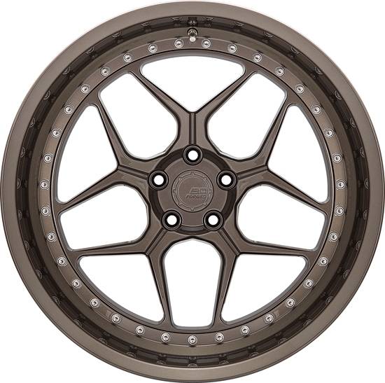 Llantas BC Forged LE 53