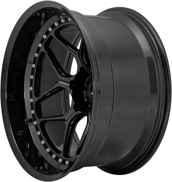 Llantas BC Forged LE 53