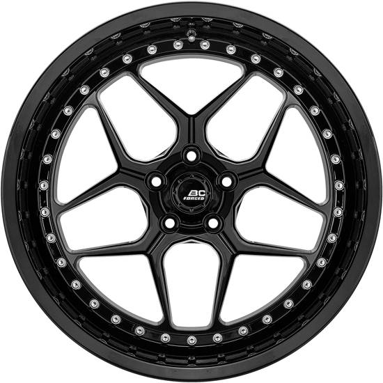 Llantas BC Forged LE 53