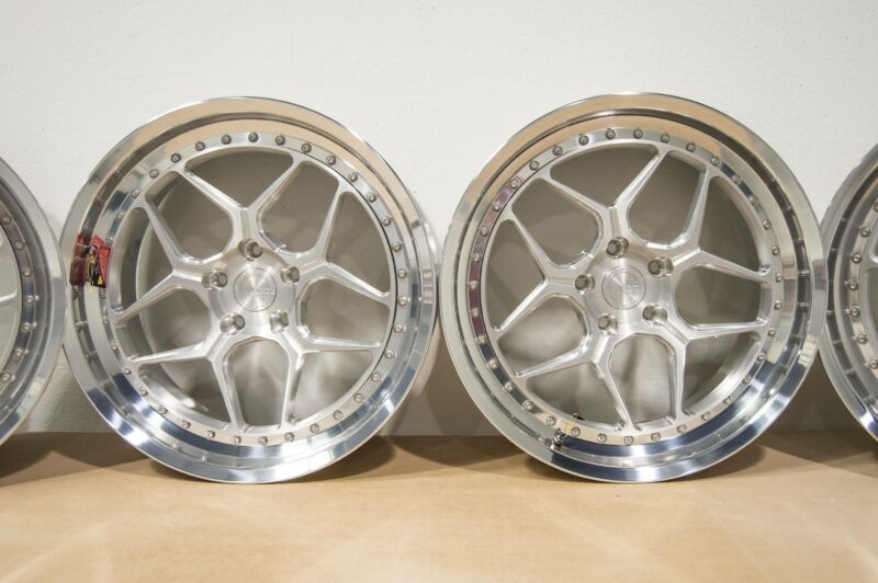 Llantas BC Forged LE 53