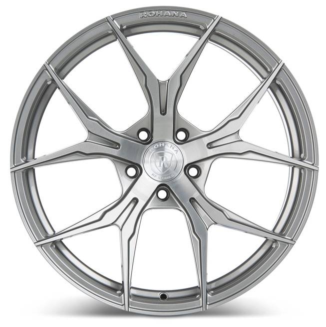 Llantas 19" Rohana RFX5