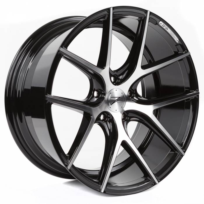 Llantas Z-Performance ZP.09 19" Audi, BMW, Mercedes Benz y Volkswagen