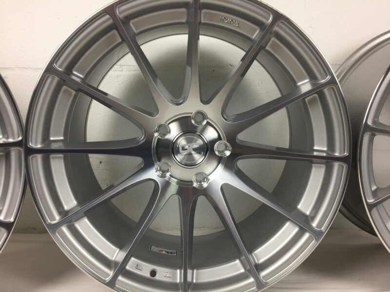 MRR Wheels GF6 19"