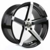 Llantas Z-Performance ZP.06 Deep Concave 19" BMW Mini