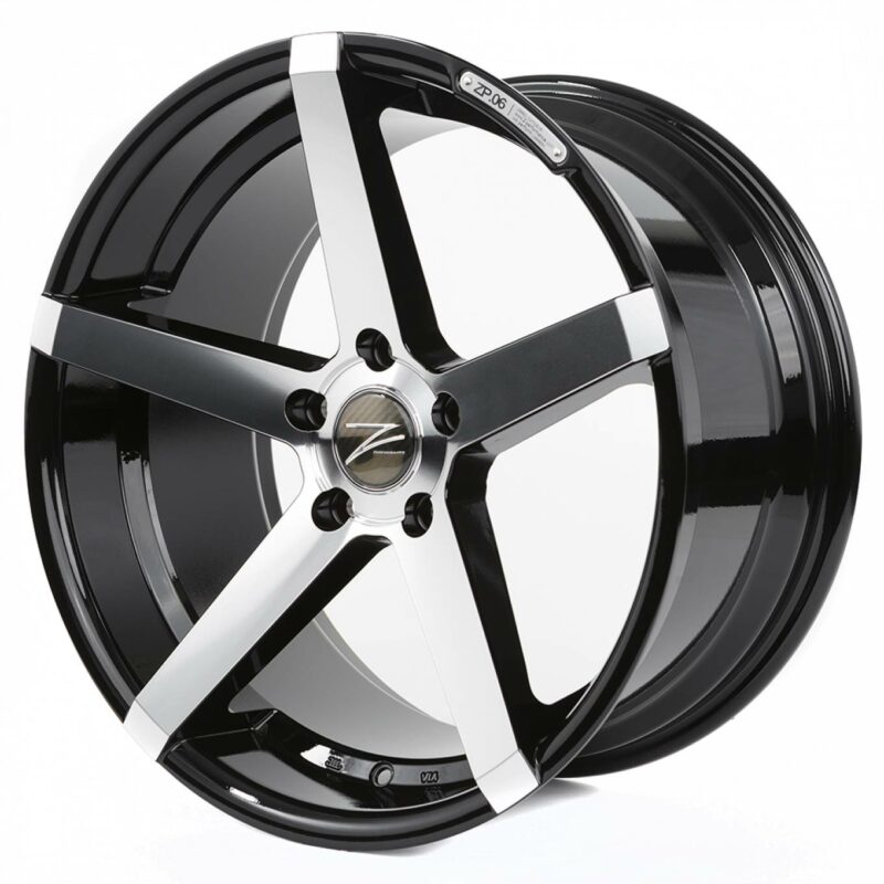 Llantas Z-Performance ZP.06 Deep Concave 19" BMW Mini