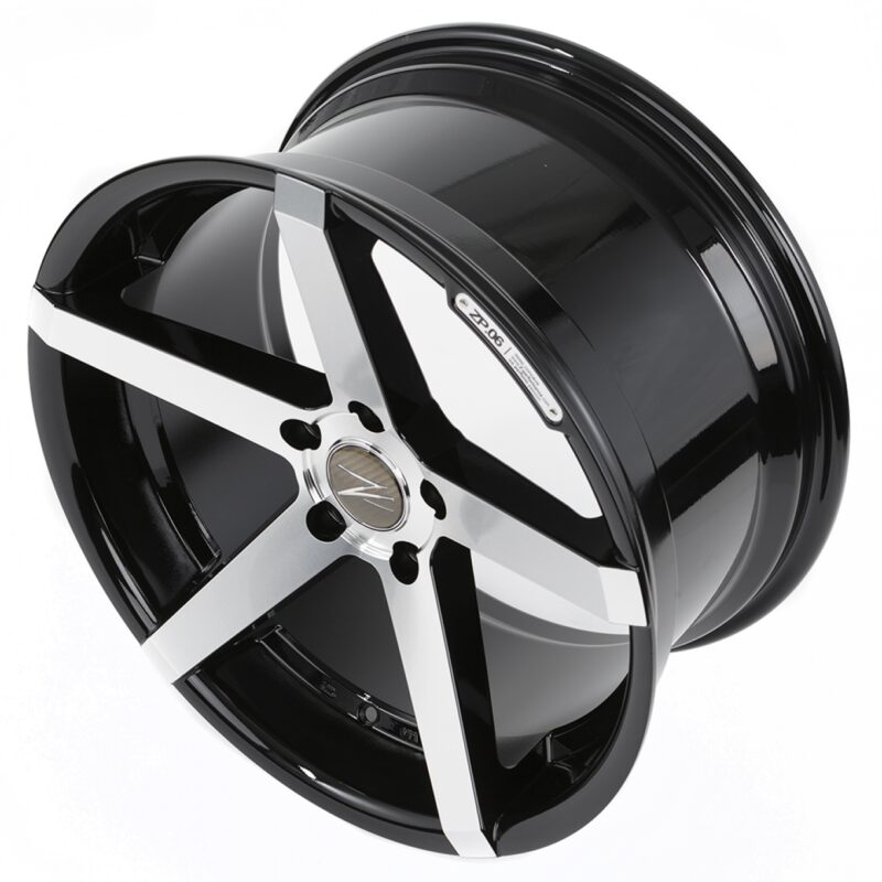 Llantas Z-Performance ZP.06 Deep Concave 19" BMW Mini