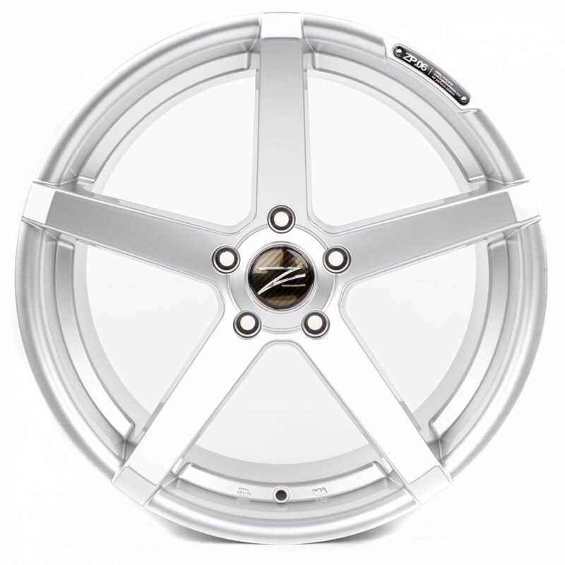 Llantas Z-Performance ZP.06 Deep Concave 19" BMW Mini