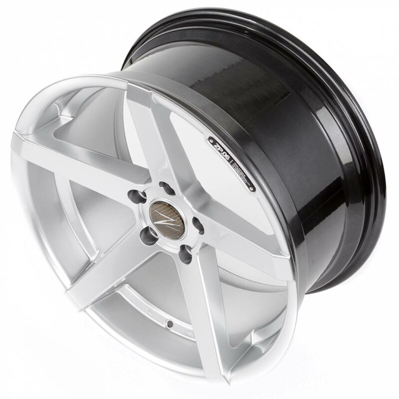 Llantas Z-Performance ZP.06 Deep Concave 19" BMW Mini