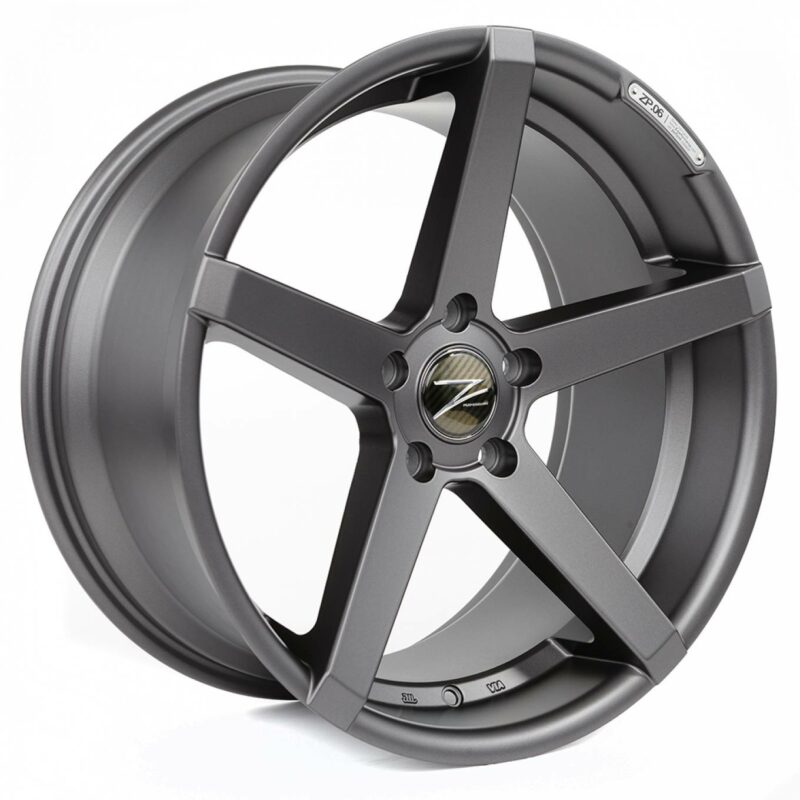 Llantas Z-Performance ZP.06 Deep Concave 19" BMW Mini