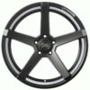 Llantas Z-Performance ZP6.1 Deep Concave 19"