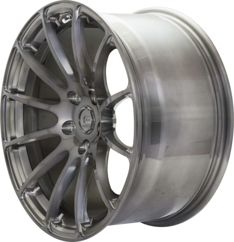 Llantas BC Forged RS43 Forged Monoblock