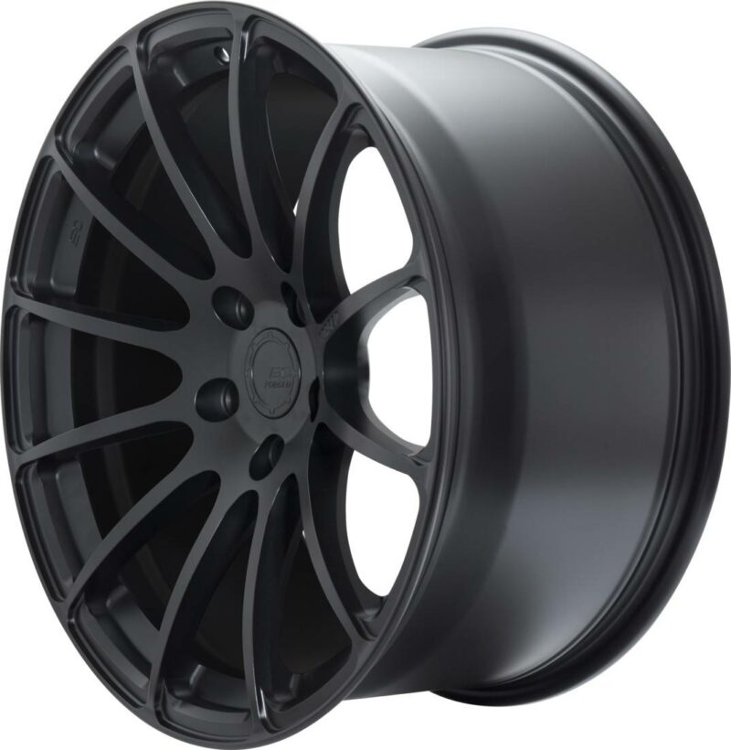 Llantas BC Forged RS43 Forged Monoblock