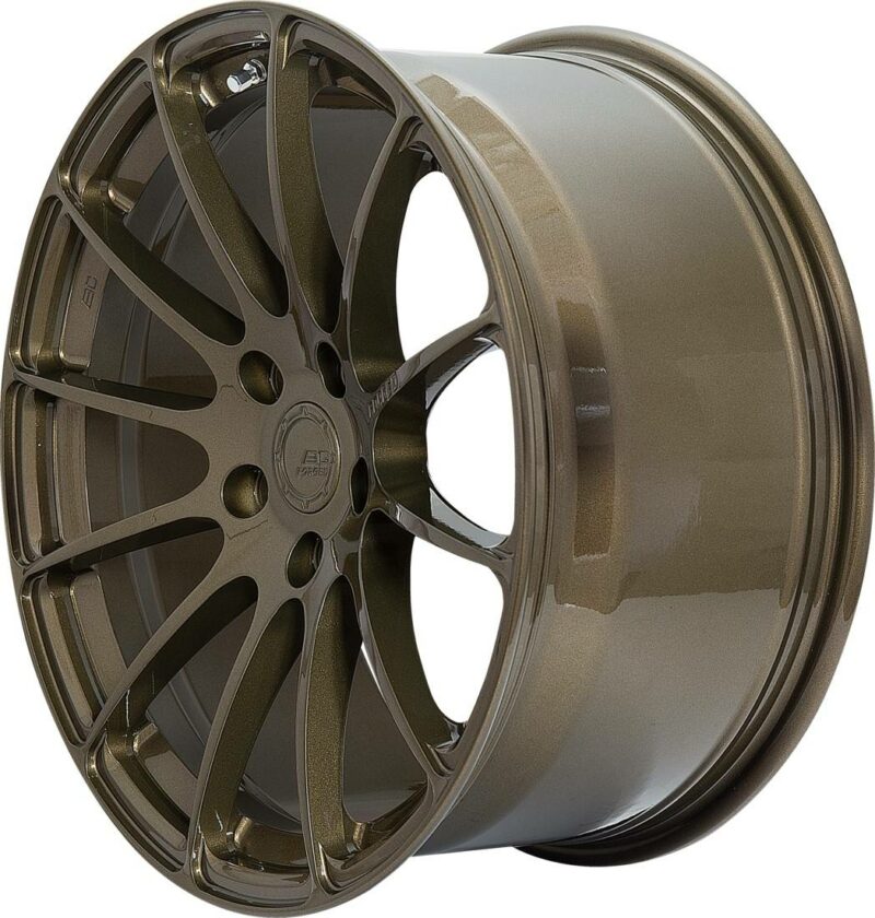 Llantas BC Forged RS43 Forged Monoblock