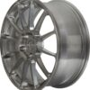 Llantas BC Forged RS43 Forged Monoblock