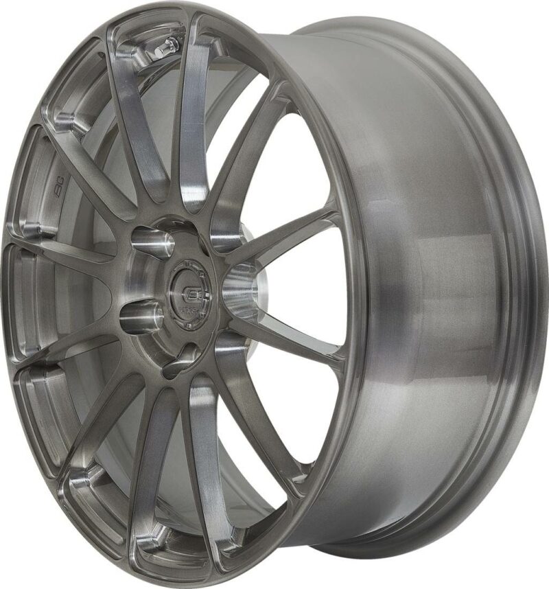 Llantas BC Forged RS43 Forged Monoblock