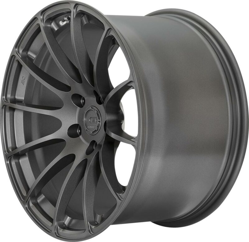 Llantas BC Forged RS43 Forged Monoblock