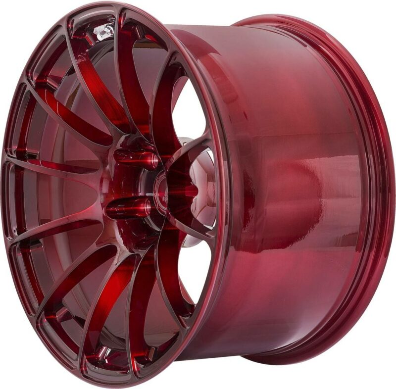 Llantas BC Forged RS43 Forged Monoblock