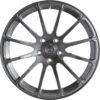 Llantas BC Forged RS43 Forged Monoblock