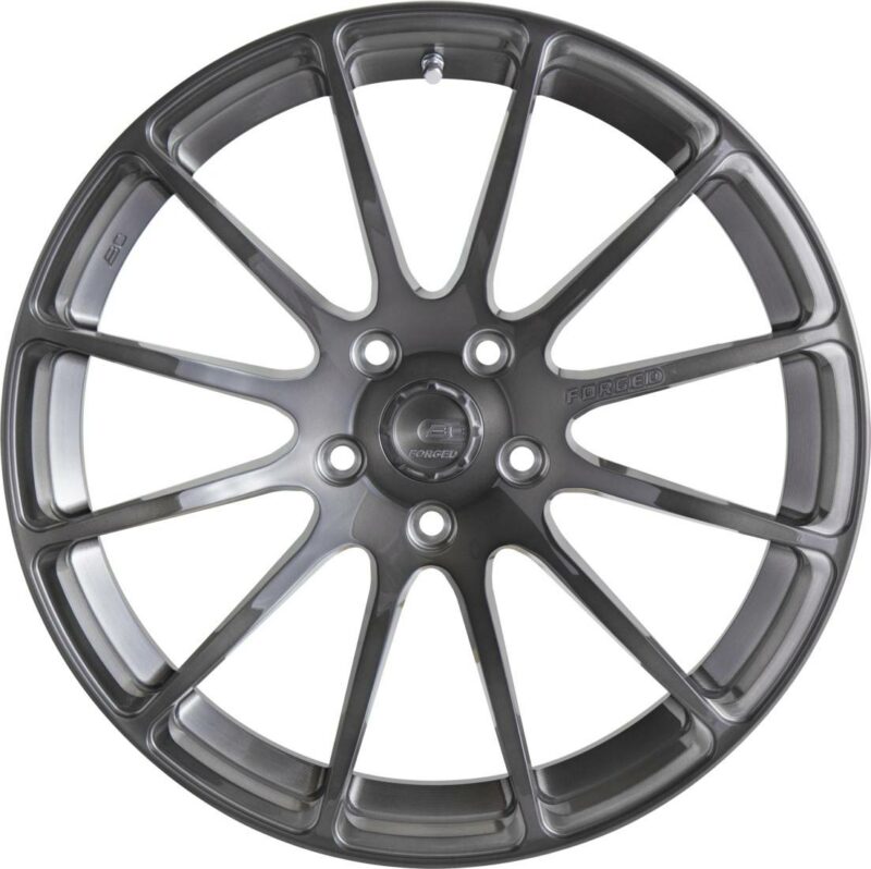 Llantas BC Forged RS43 Forged Monoblock