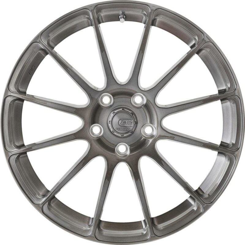 Llantas BC Forged RS43 Forged Monoblock